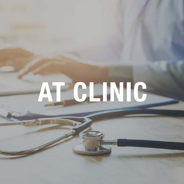 HealthCheck360 Biometric Screenings